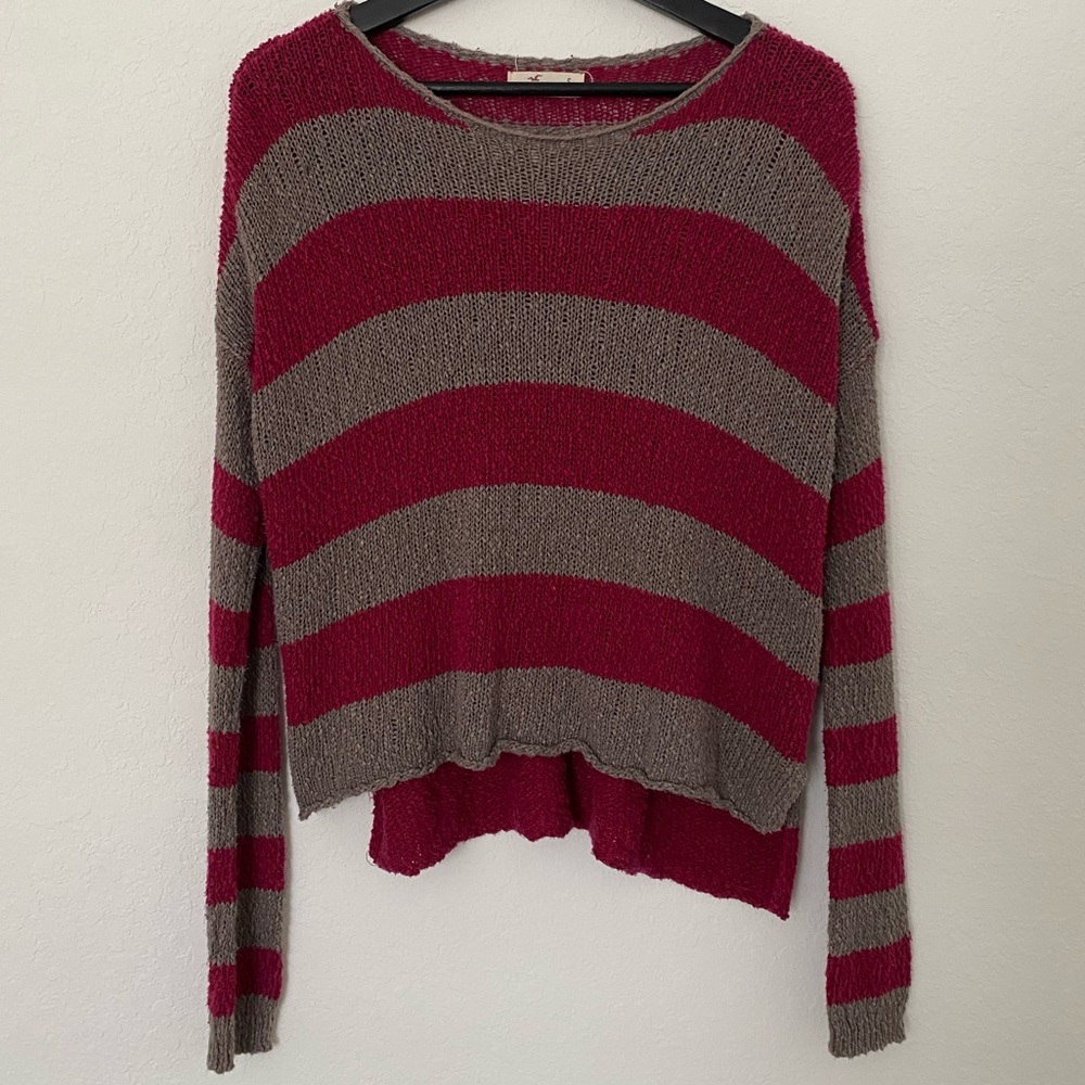 Hollister Sweater
